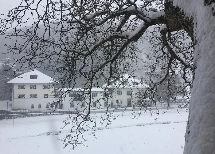 Sporthotel Spoegler