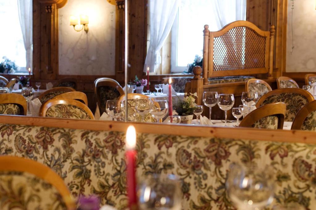 Spoegler Hotel Collalbo