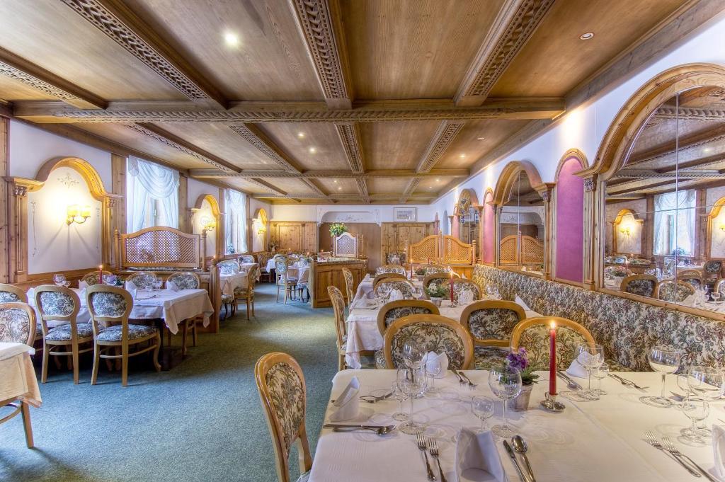 Spoegler Hotel 3*