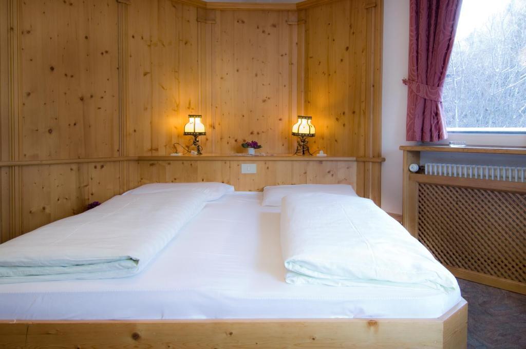 Spoegler Hotel Collalbo