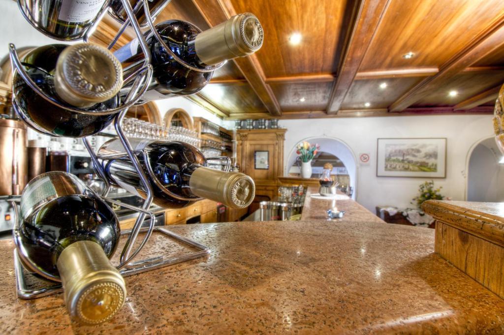 Hotel Spoegler