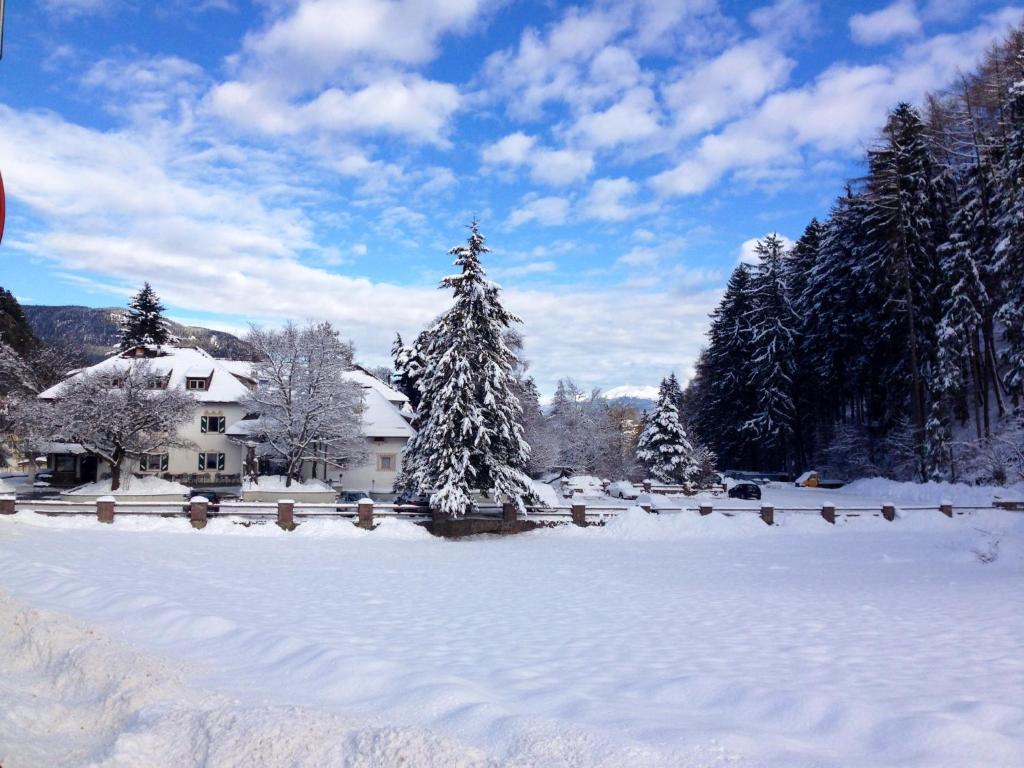 Sporthotel Spoegler Hotel 3*