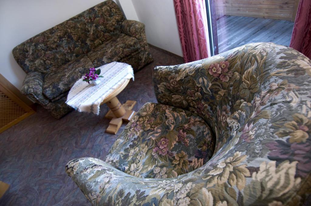 Spoegler Hotel