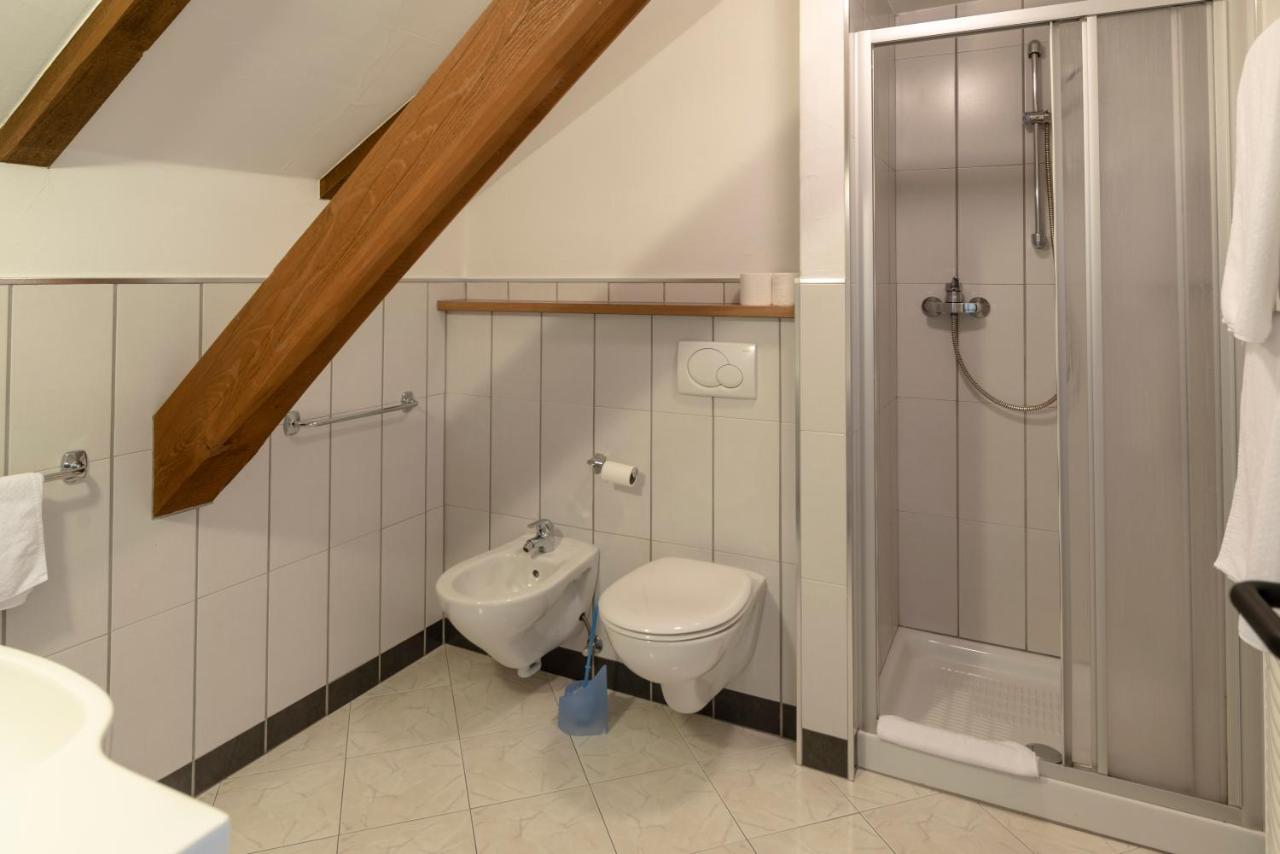 Spoegler Hotel Collalbo