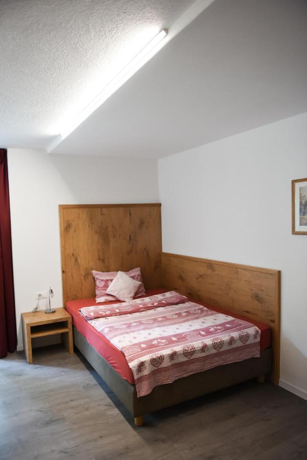 Hotel Spoegler
